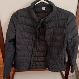 COPY - Girls old navy fall jacket sz 9-10